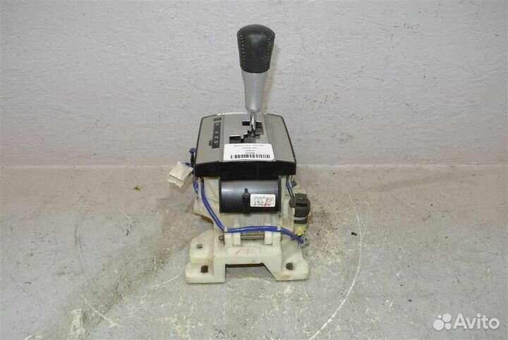 Кулиса кпп Mitsubishi Lancer (CX,CY) 2007