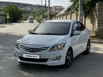 Hyundai Solaris 1.6 AT, 2014, 94 000 км