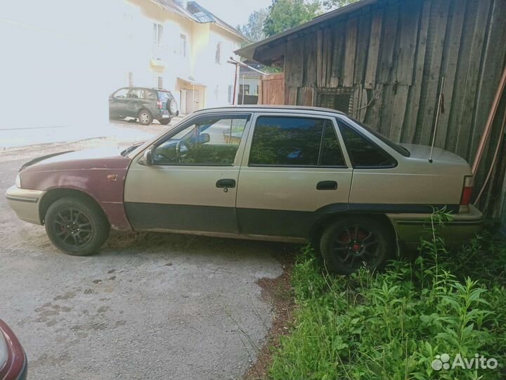 Daewoo Nexia 1.5 МТ, 2004, 181 000 км
