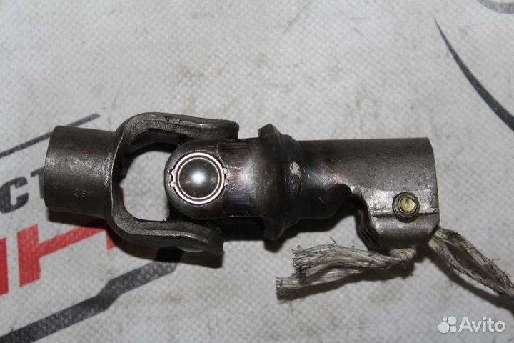 Карданчик рулевой toyota caldina carina corona cor