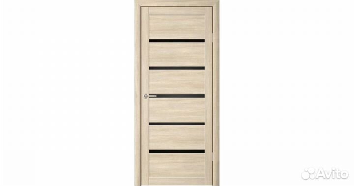 Межкомнатные двери