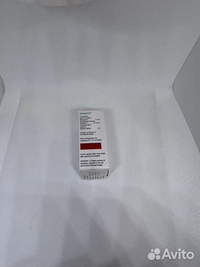 Карепрост careprost