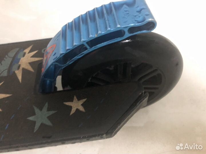 Самокат детский