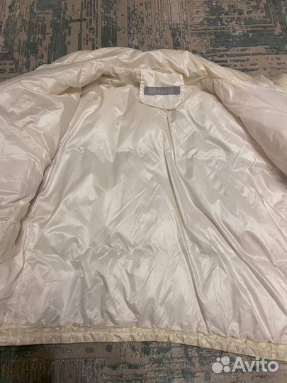 12 storeez пуховик S