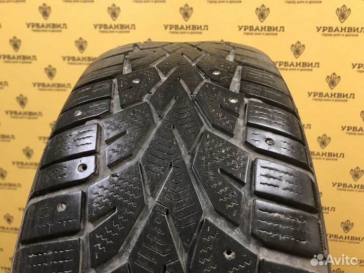 Gislaved NordFrost 100 205/55 R16 94T