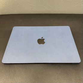 Macbook Air 13 m3 16 512 midnight 2024