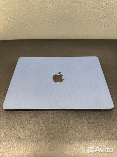 Macbook Air 13 m3 16 512 midnight 2024