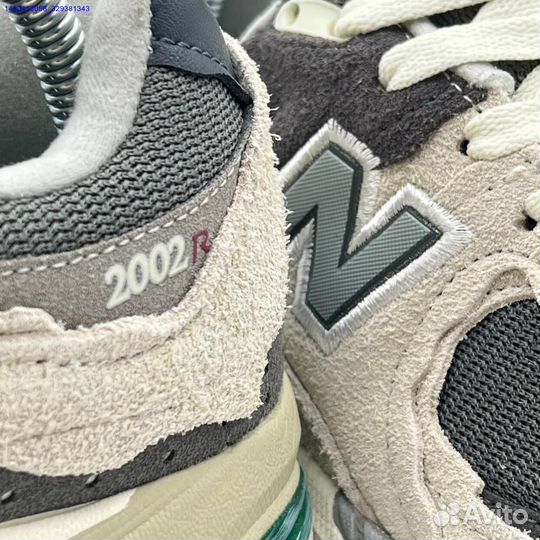 New Balance 2002r (Арт.62300)