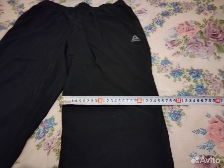 Спортивные штаны Reebok размер М