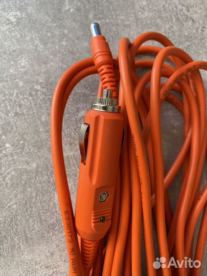 Новое зарядное устройство для авто JBL partybox