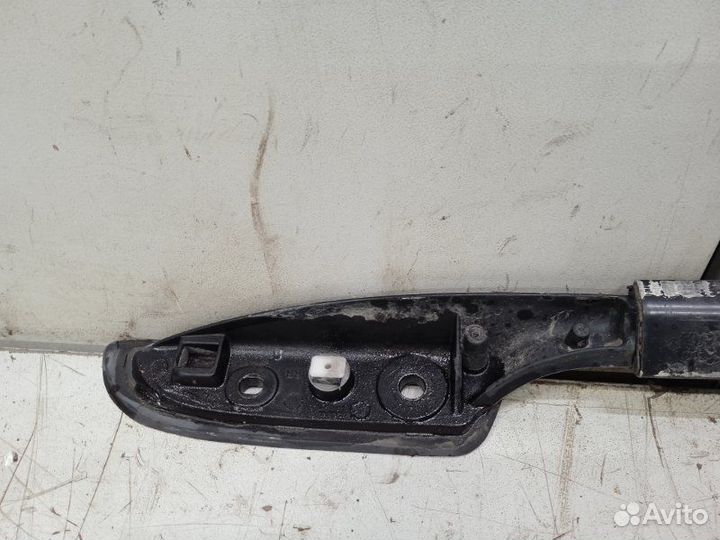 Рейлинг правый Nissan Primera P11 1.8 2001