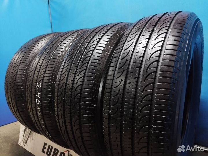 Yokohama Geolandar SUV G055 245/65 R17 108H
