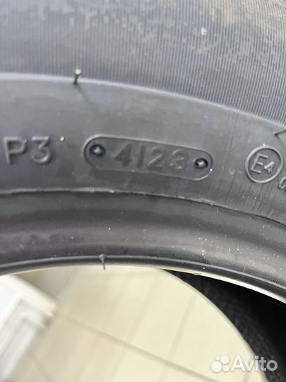 Triangle TR928 195/65 R15 91H