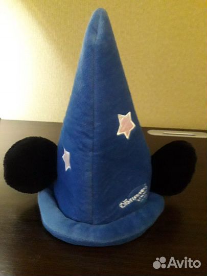 Праздничный колпак Дисней оригинал