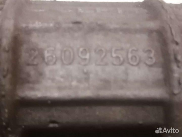 Рулевая рейка 45510-02060 Сorolla 120