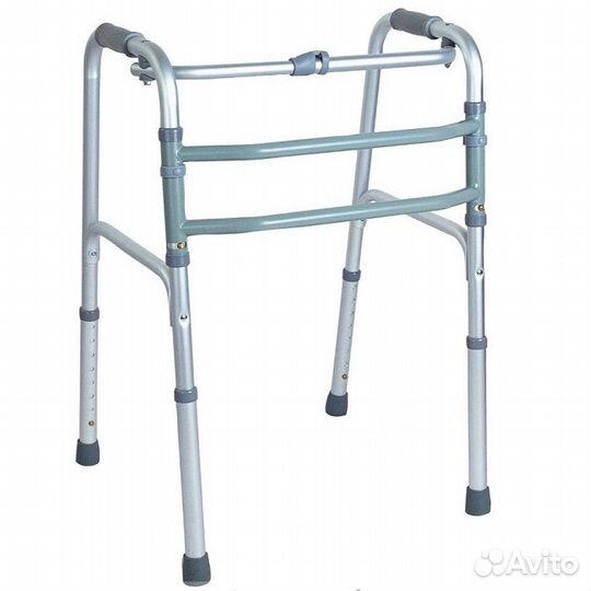 Ходунки для взрослых медицинские прокат аренда