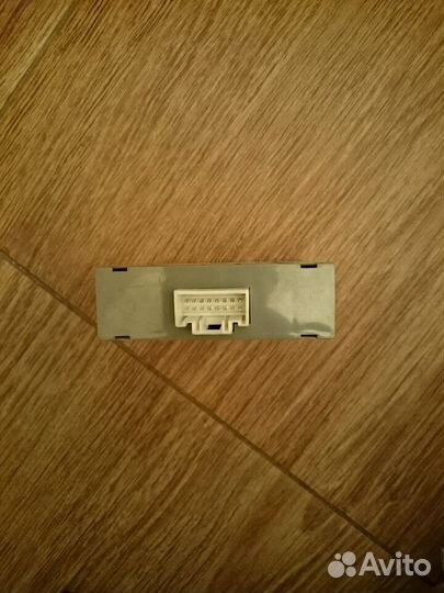 Блок парктроника Great Wall Hover