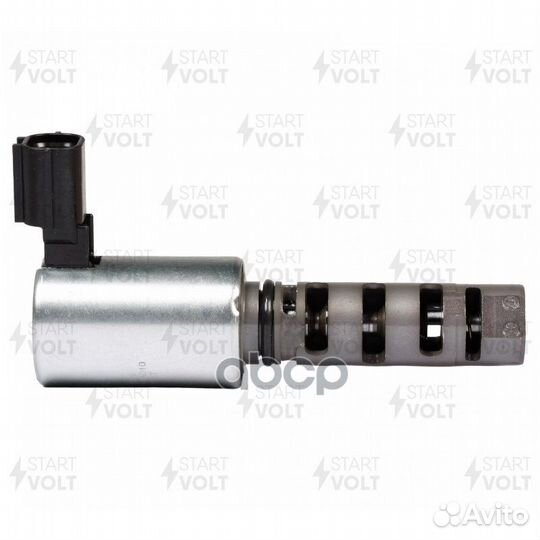 Клапан эл. рег. фаз грм левый для а/м Toyota/Le