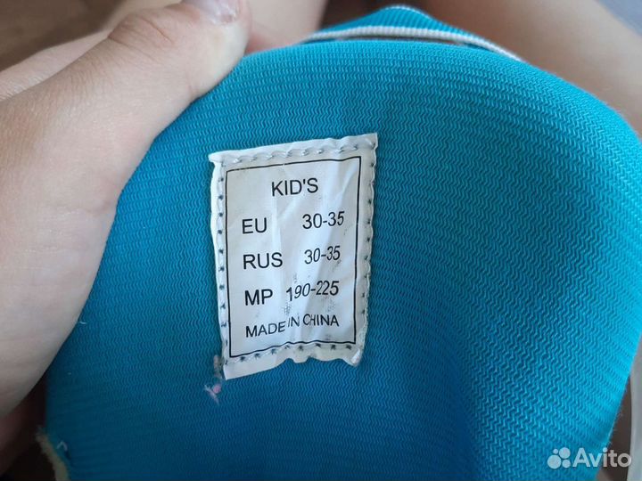 Роликовые коньки детские раздвижные roces yuma