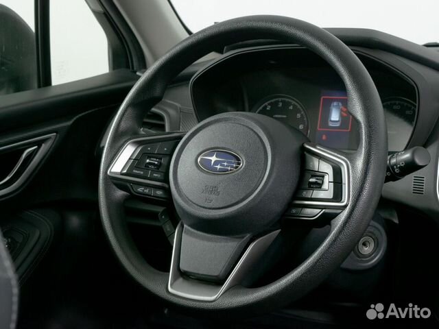 Subaru Forester 2.5 CVT, 2019, 38 750 км объявление продам