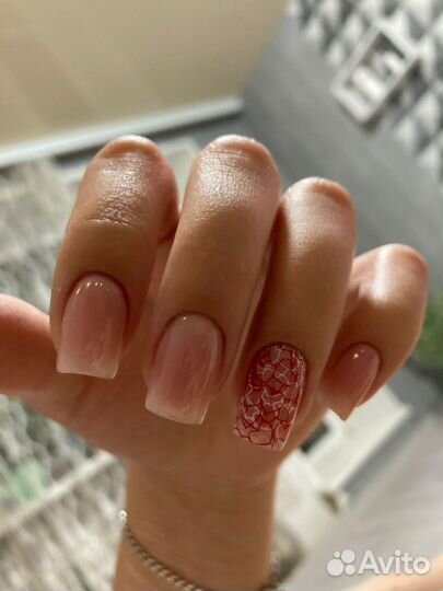 Мастер маникюра на дому