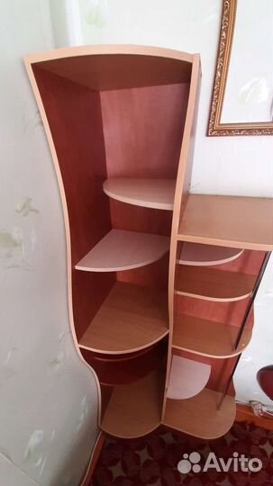Полка этажерка