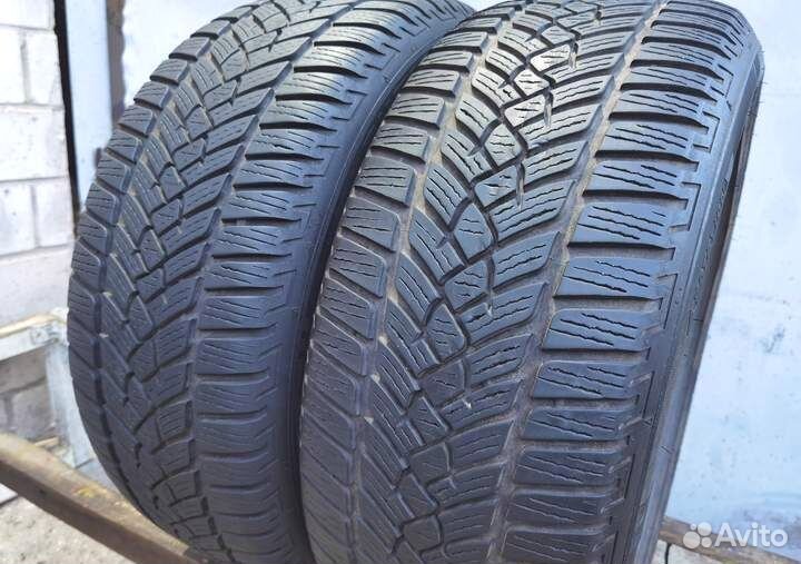 Fulda Kristall Control HP 2 225/50 R17 98H