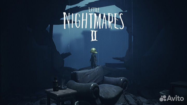 Little Nightmares II в Москве, цена 450 руб. | Объявления о продаже в ...