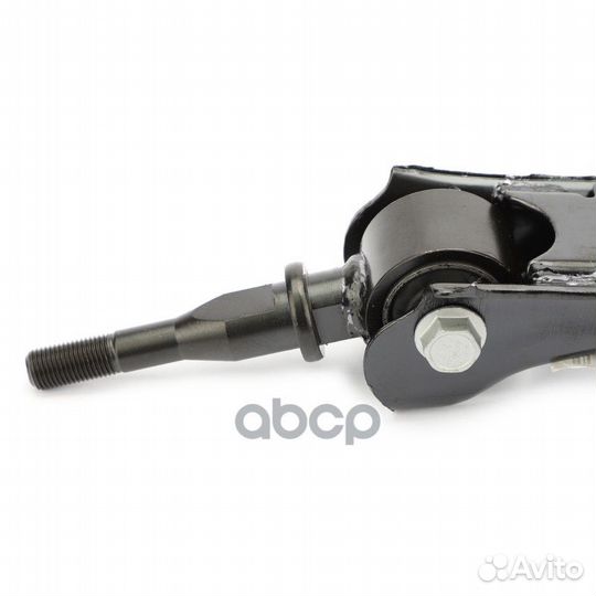 Рычаг пер.верх.лев.hyundai sonata (tagaz) (2004)