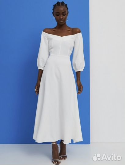 Платье женское