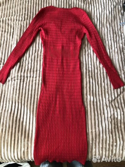 Платье love republic лапша