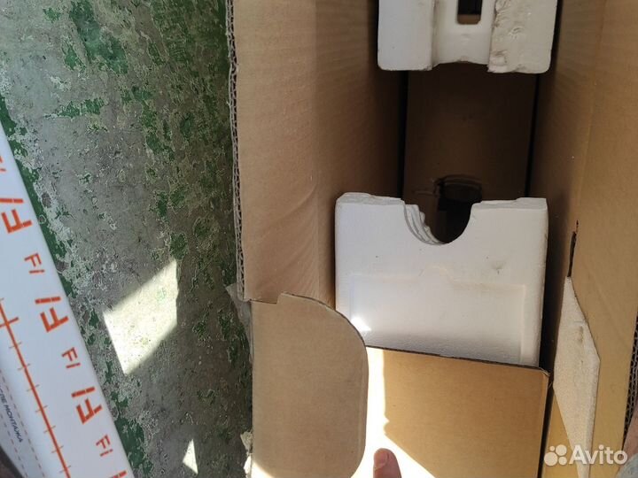 Коробка для самоката М 365