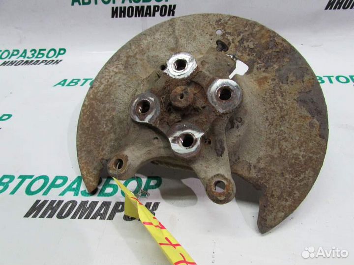 Цапфа левая для Mazda 6 2002-2007г