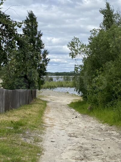 Дача 45 м² на участке 4,5 сот.