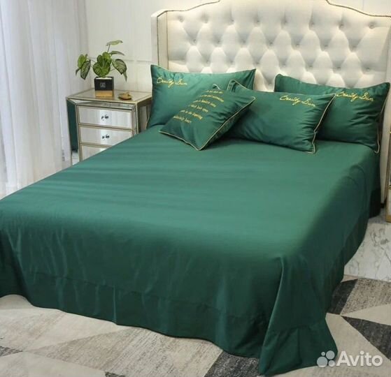 Постельное белье IKEA nattjasmin