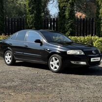 Nissan Almera Classic 1.6 AT, 2007, 369 029 км, с пробегом, цена 399 999 руб.