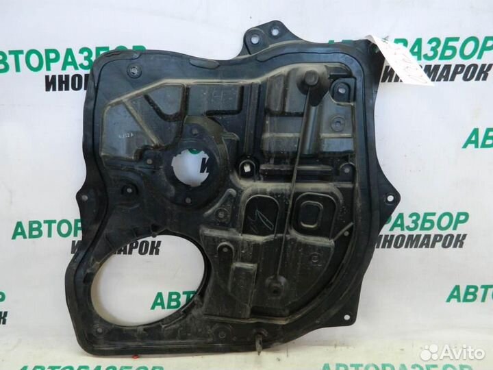 Кронштейн для Mazda 6 2007-2012г