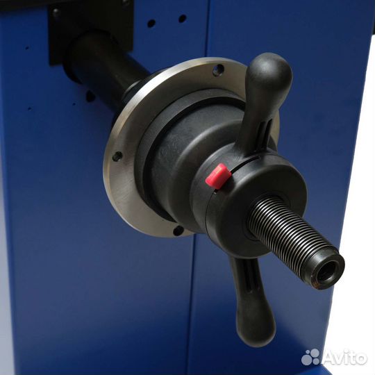 Станок балансировочный rossvik VT-61