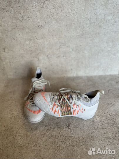 Сороконожки puma future