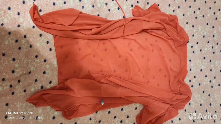 Халат женский