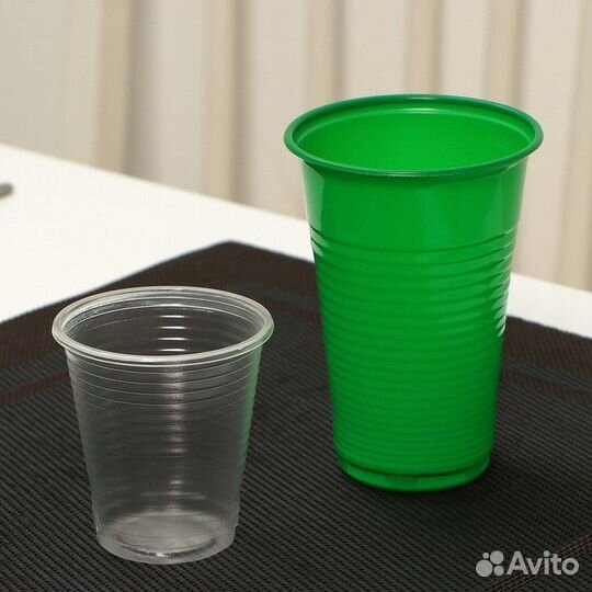 Набор одноразовой посуды Не забыли «На природу», т