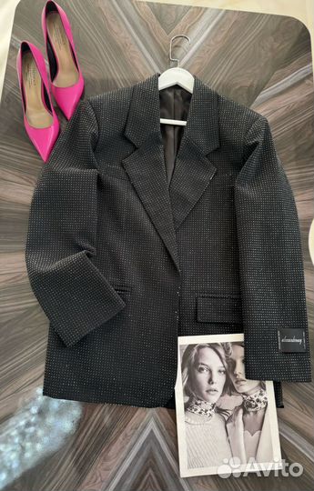Alexander wang пиджак