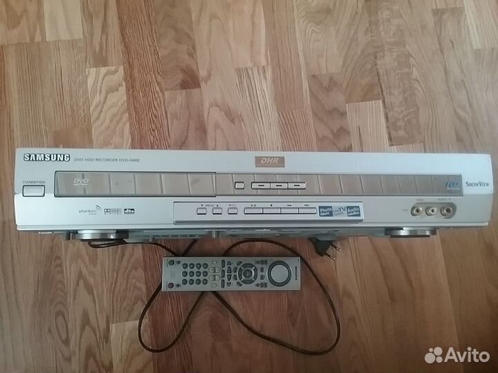 Dvd плеер samsung