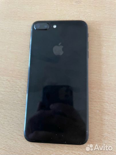 Телефон iPhone 7 plus
