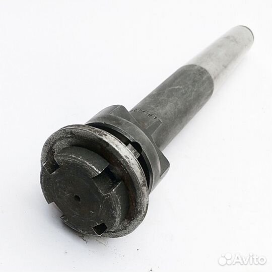 Оправка км 4 под дисковую фрезу и насадную с посад