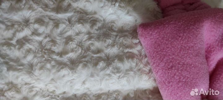 Конверт на выписку зимний для девочки