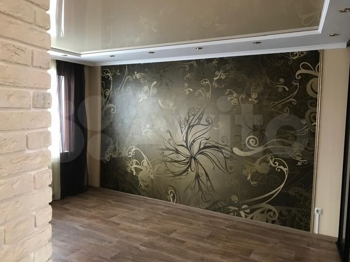 2-к. квартира, 45 м², 5/5 эт.