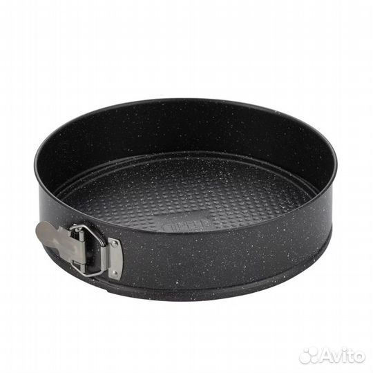 Форма для выпечки gipfel marble black 50973