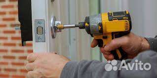 Замена замков ремонт установка замков регулировка