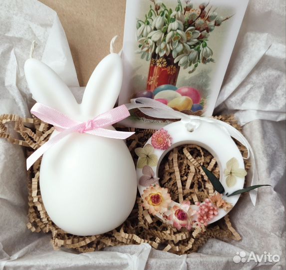 Пасхальный набор